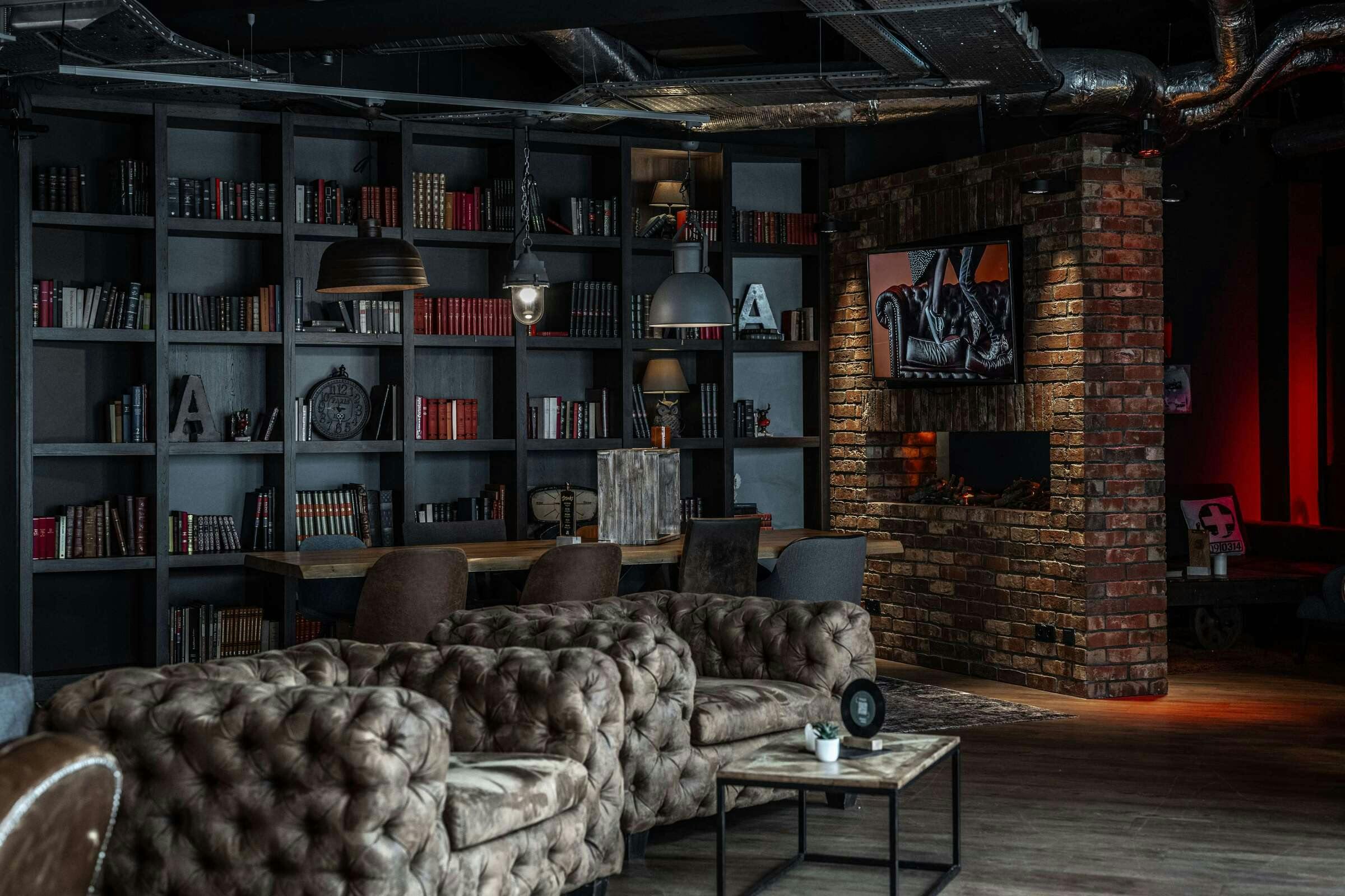 Hotel pentahotel Paris CDG Airport photo 1