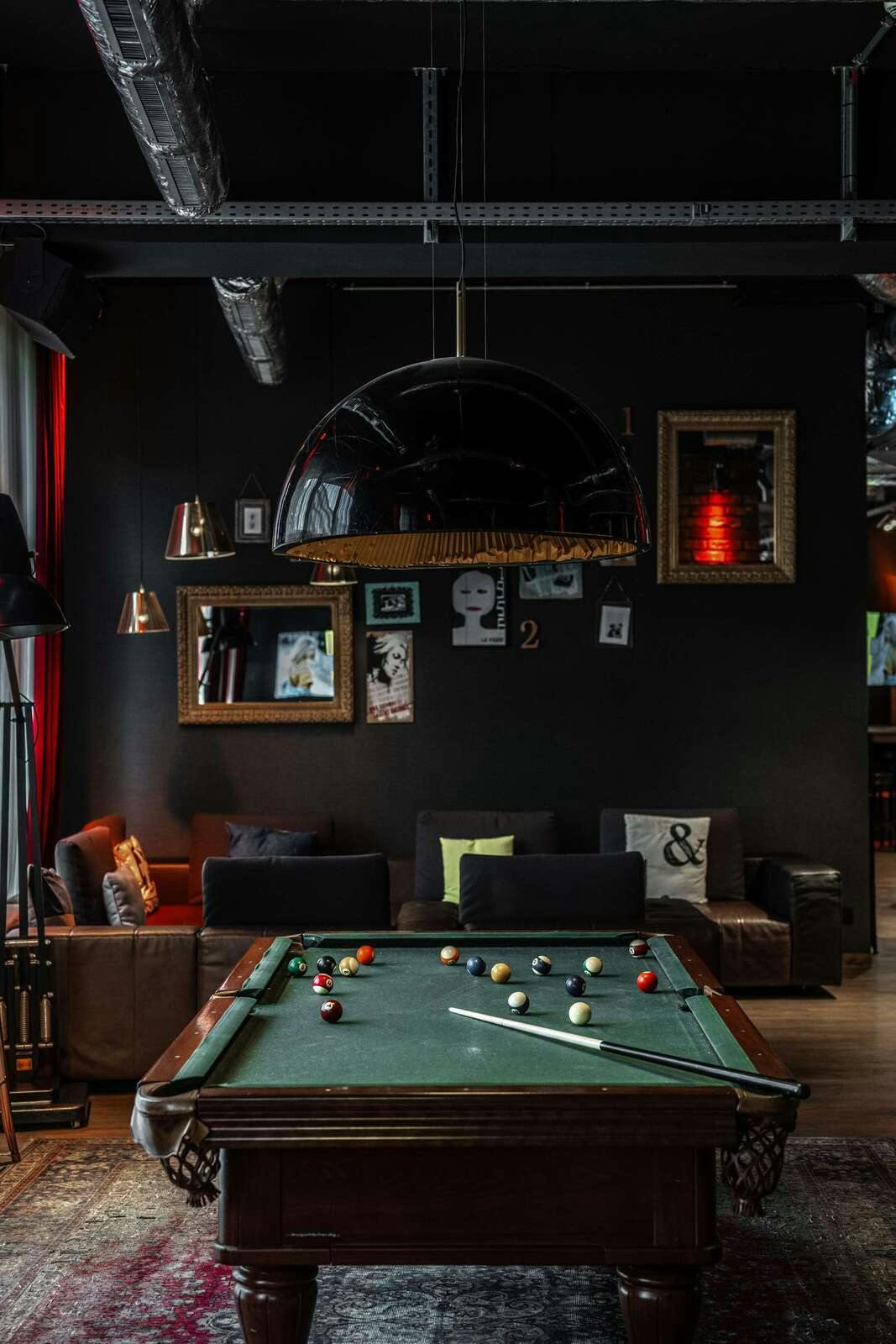 Hotel pentahotel Paris CDG Airport photo 2