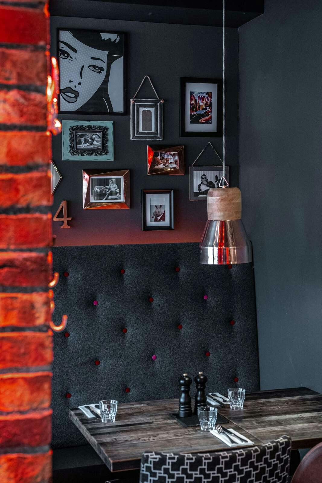 Hotel pentahotel Paris CDG Airport photo 4