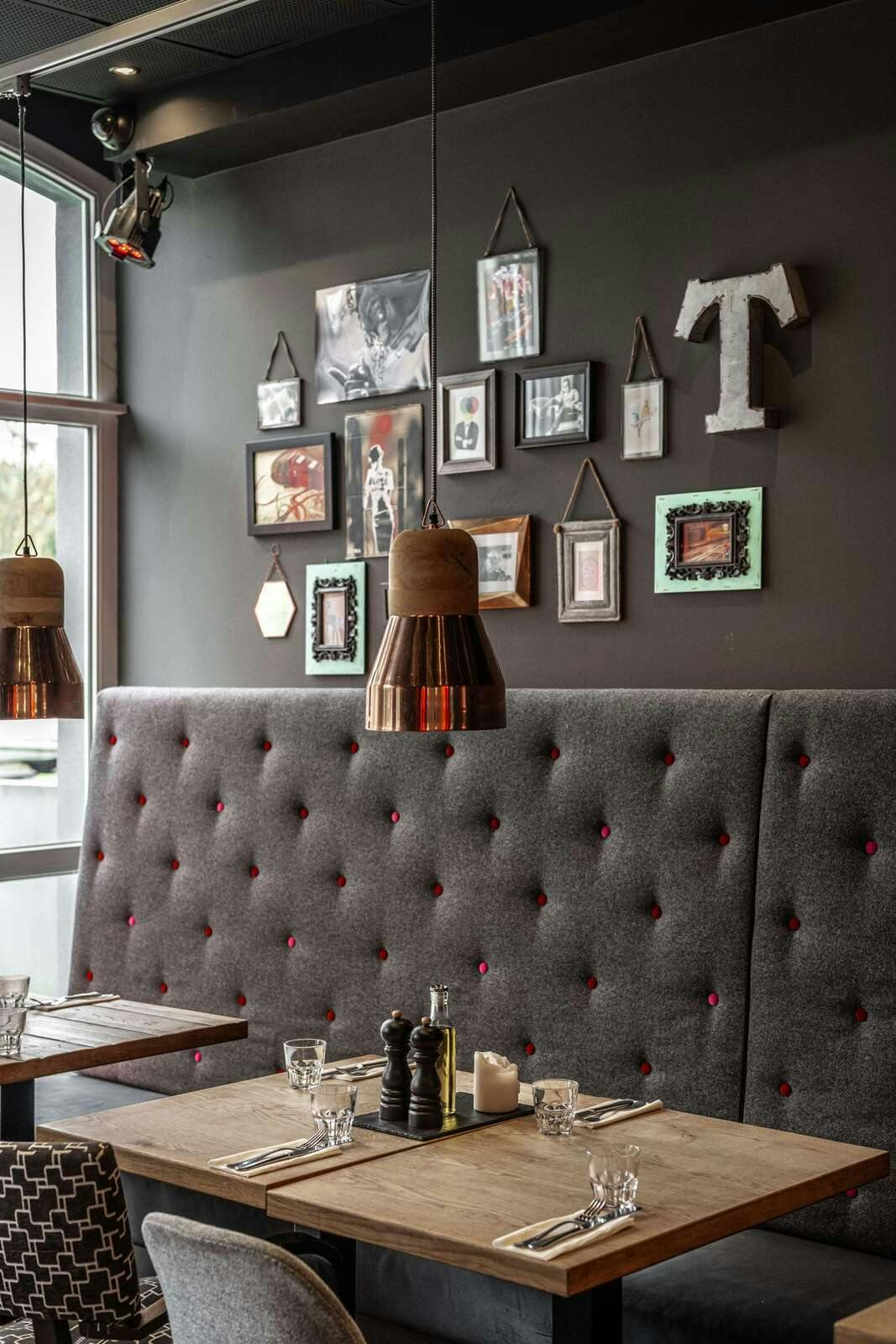 Hotel pentahotel Paris CDG Airport photo 5