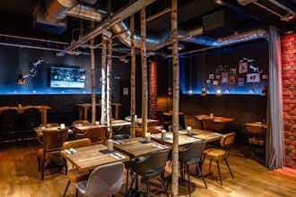 Hotel pentahotel Liège photo 1