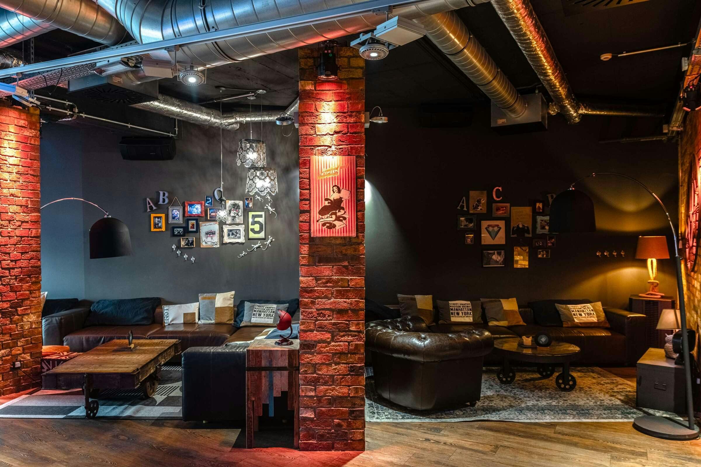 Hotel pentahotel Liège photo 3