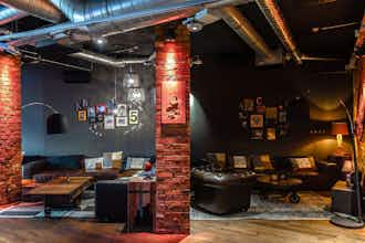 Hotel pentahotel Liège photo 3