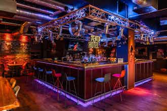 Hotel pentahotel Liège photo 4