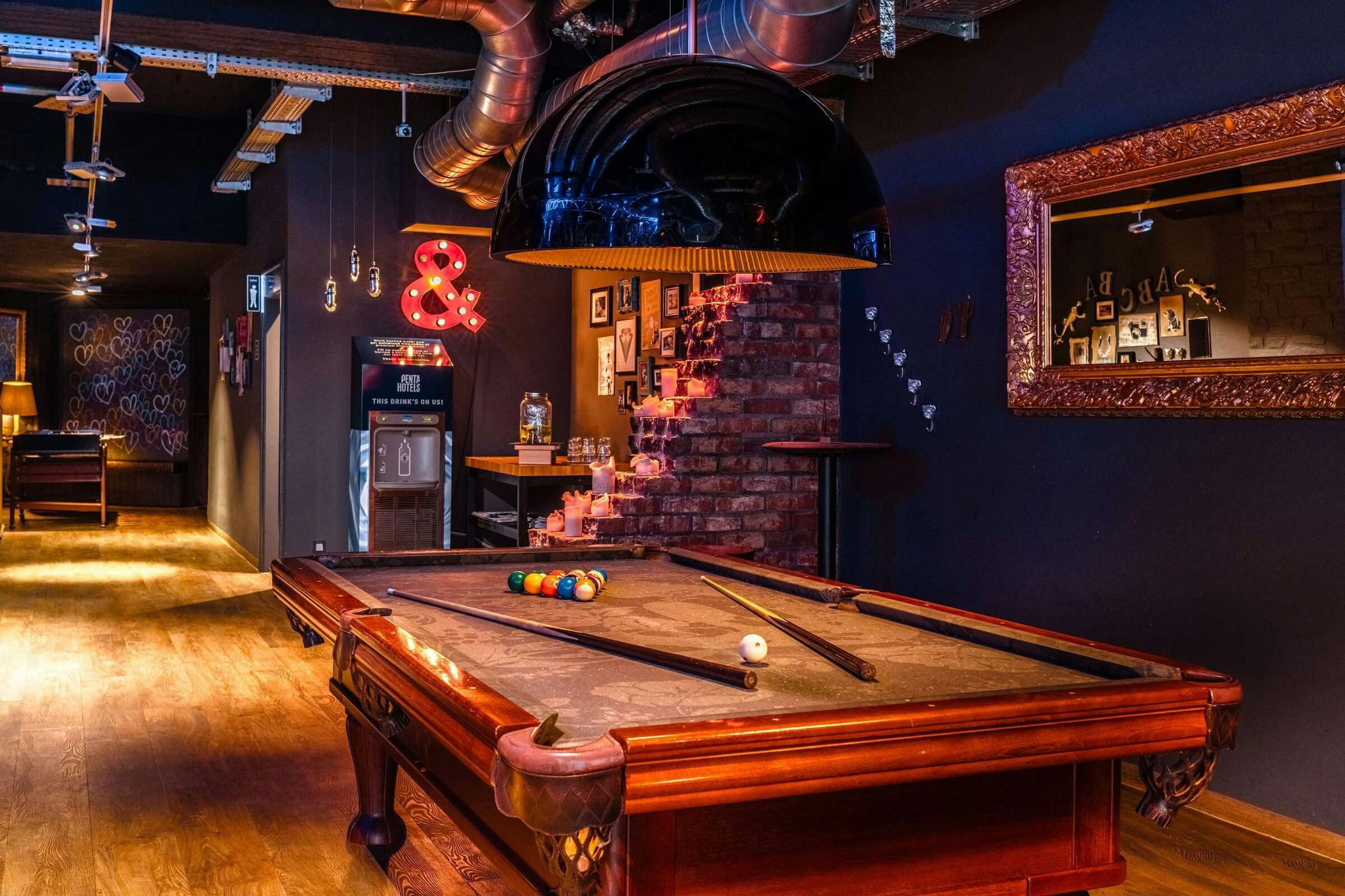 Hotel pentahotel Liège photo 5