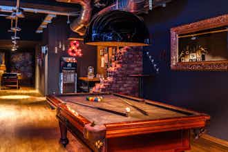 Hotel pentahotel Liège photo 5