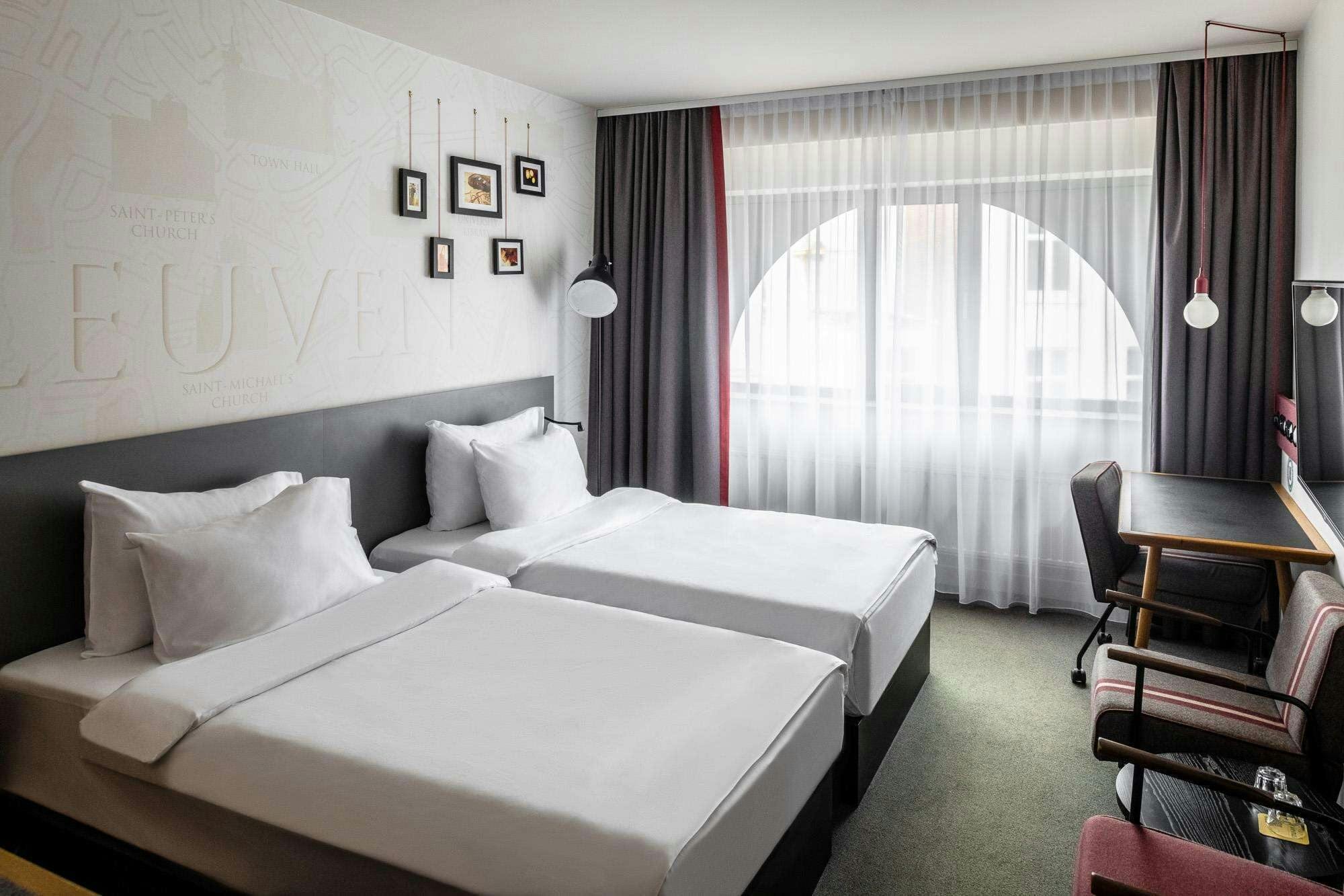 Hotel pentahotel Leuven photo 1