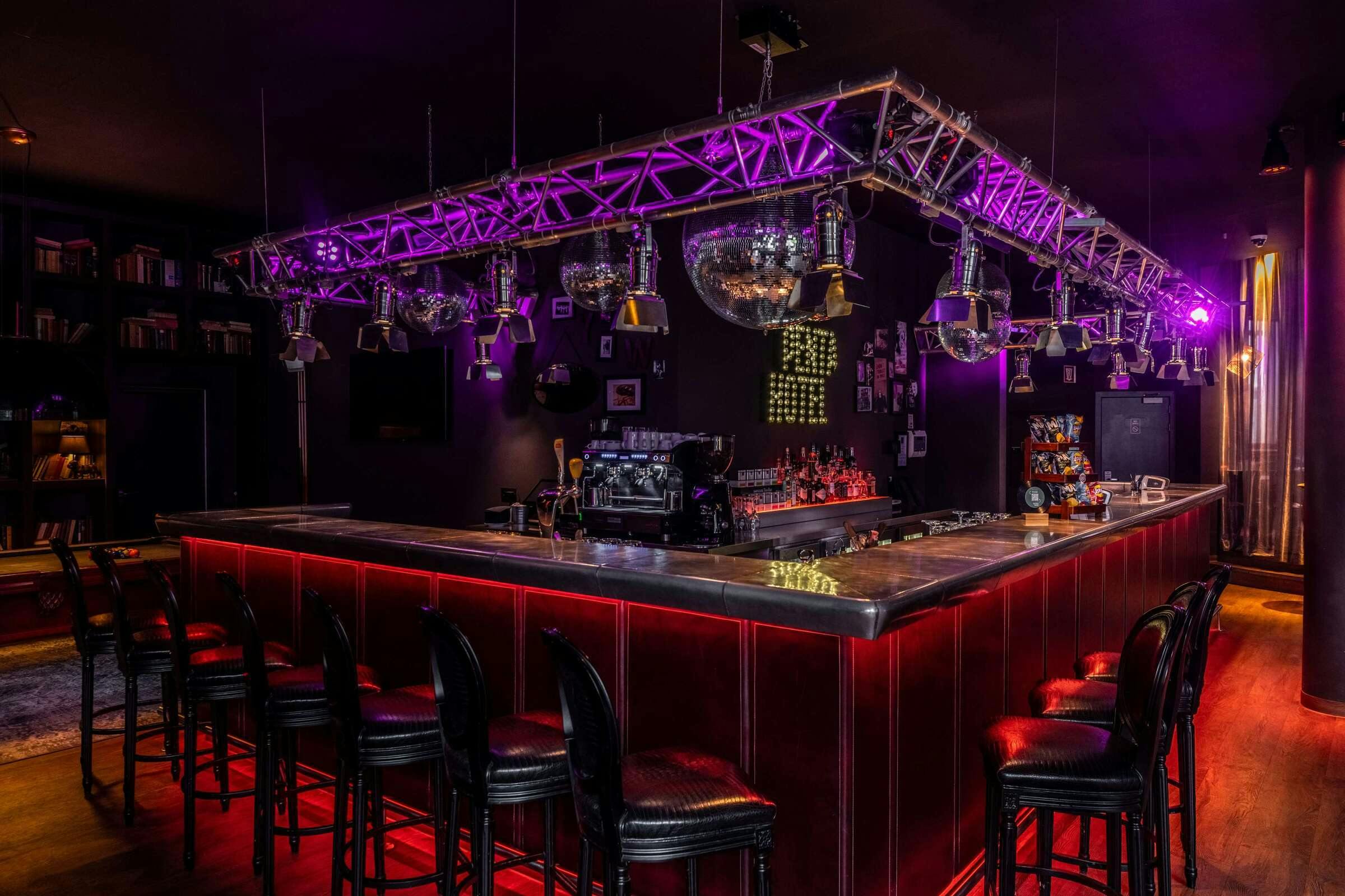 Hotel pentahotel Leuven photo 2