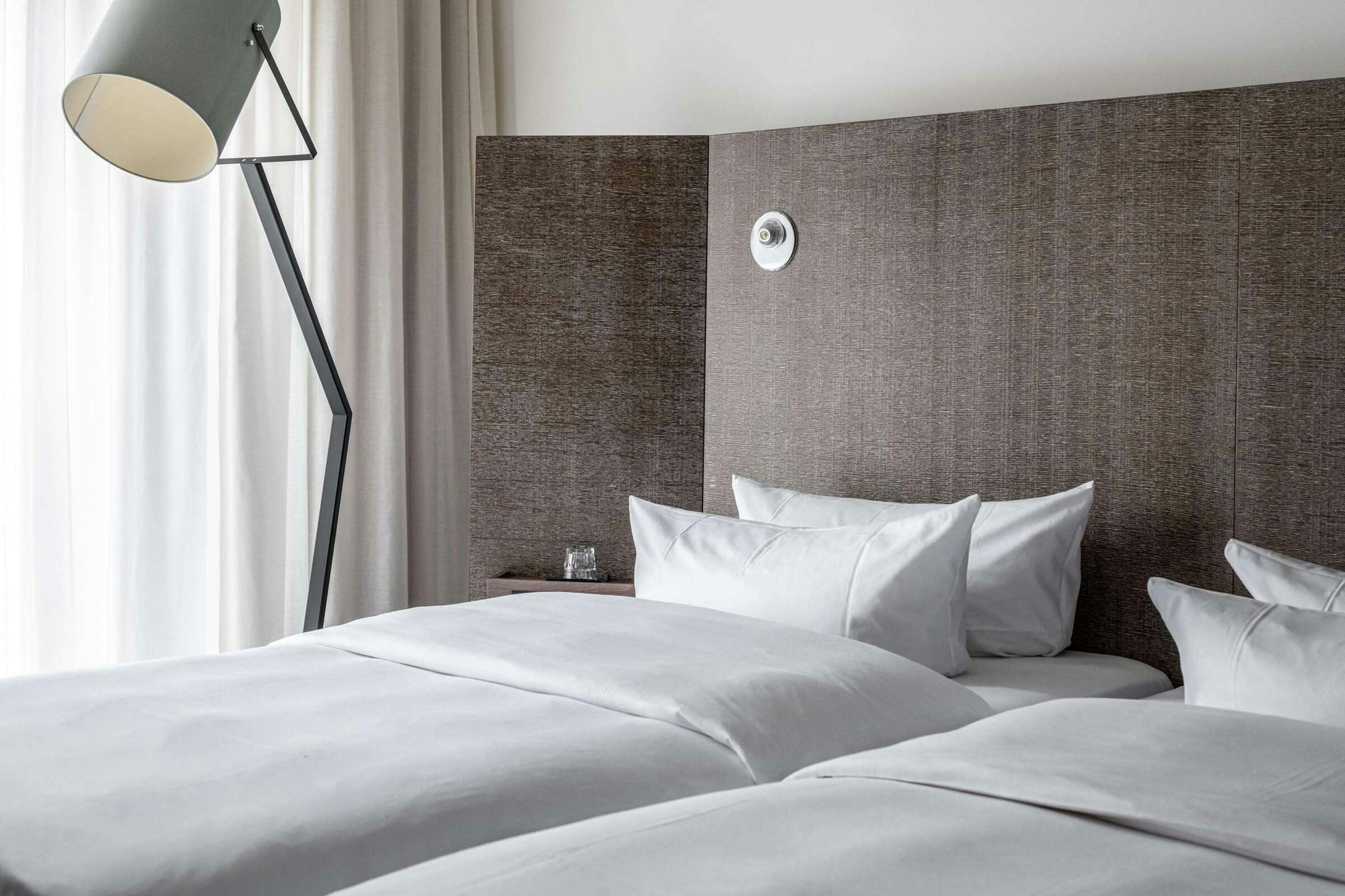 Hotel pentahotel Braunschweig photo 1