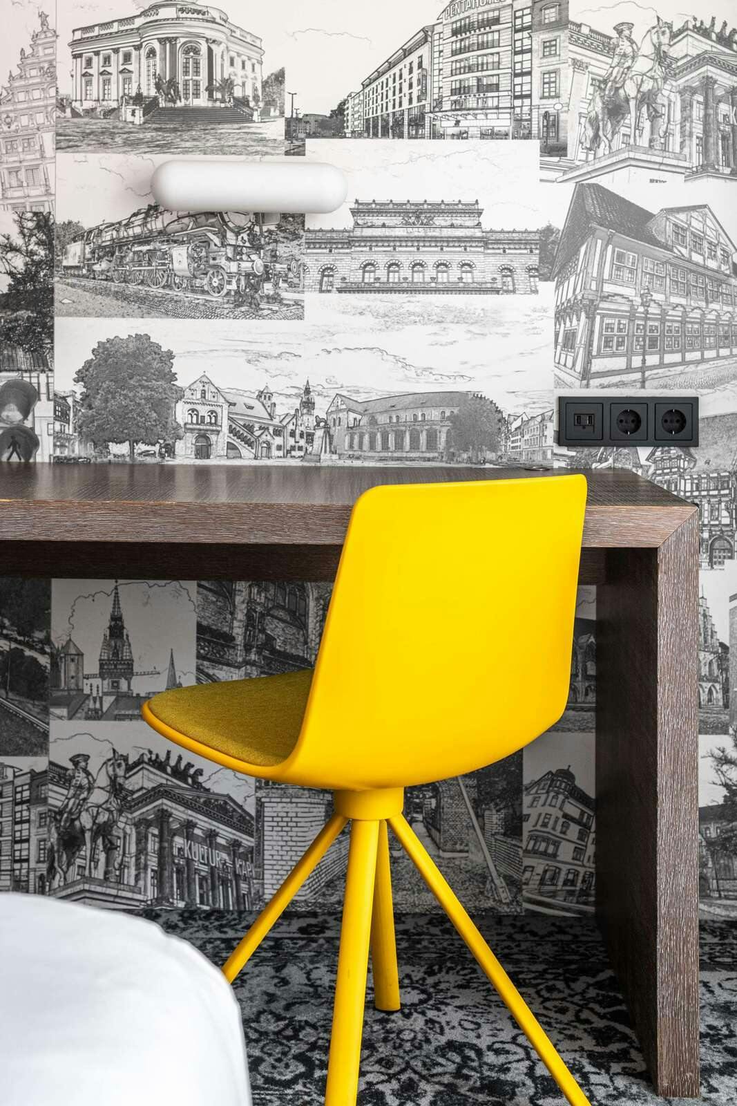 Hotel pentahotel Braunschweig photo 4