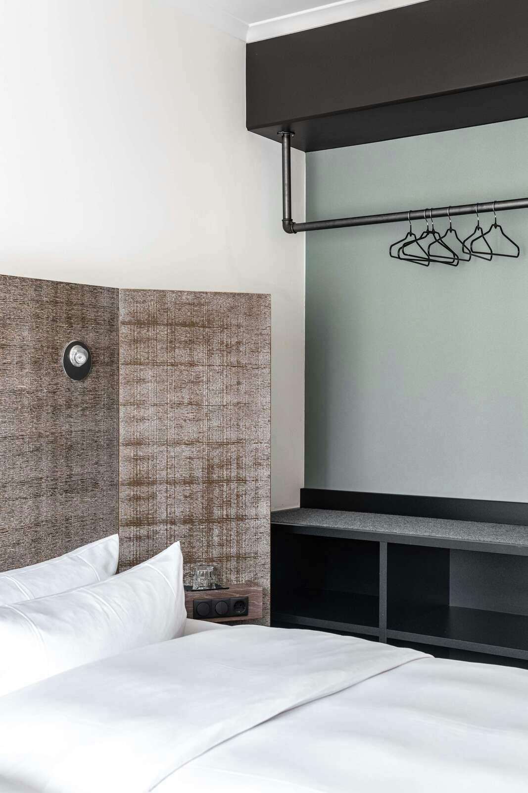 Hotel pentahotel Braunschweig photo 5