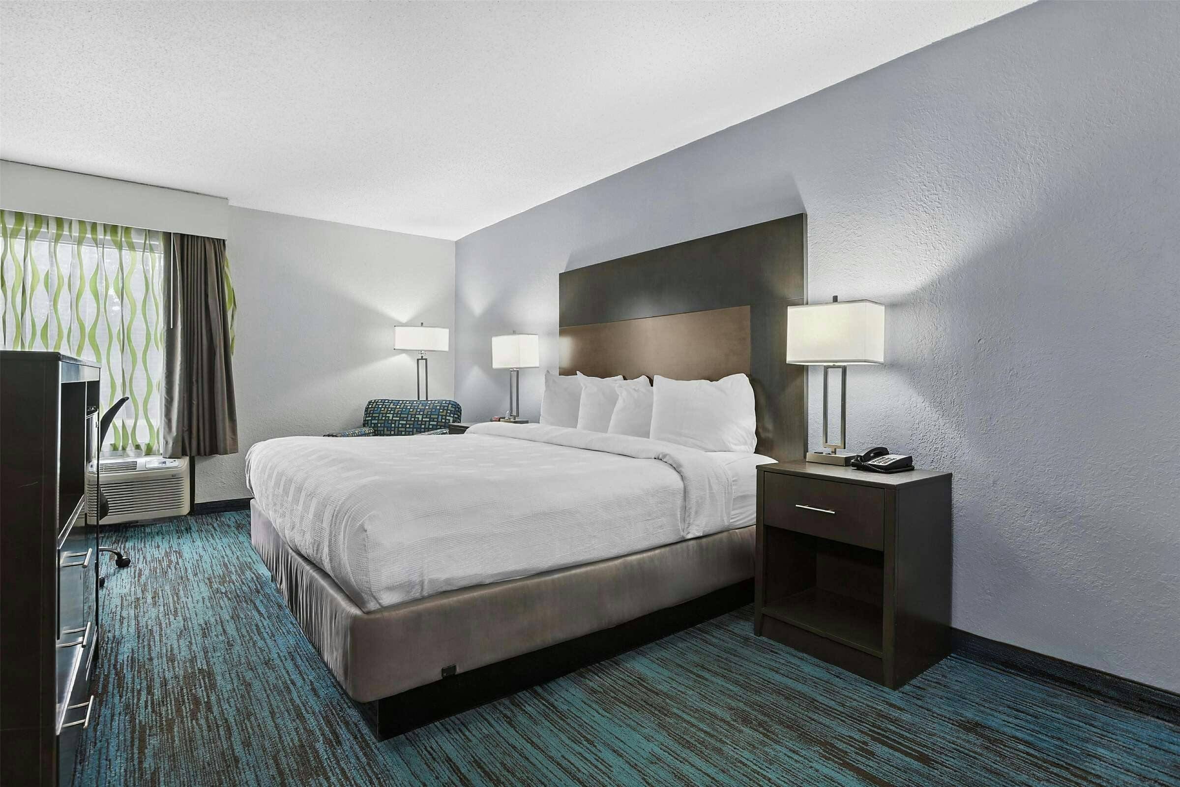 Hotel Best Western Southwest Little Rock photo 1