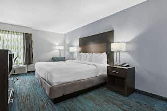 Hotel Best Western Southwest Little Rock photo 1