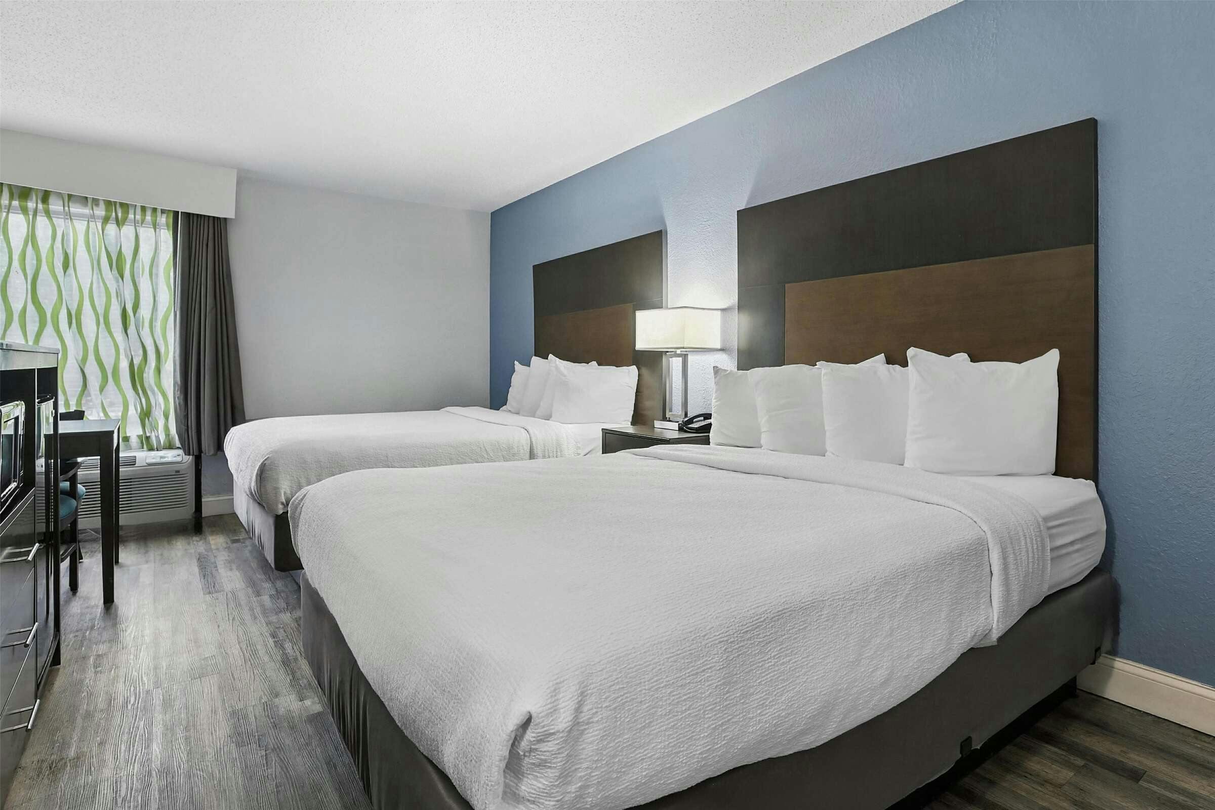 Hotel Best Western Southwest Little Rock photo 2