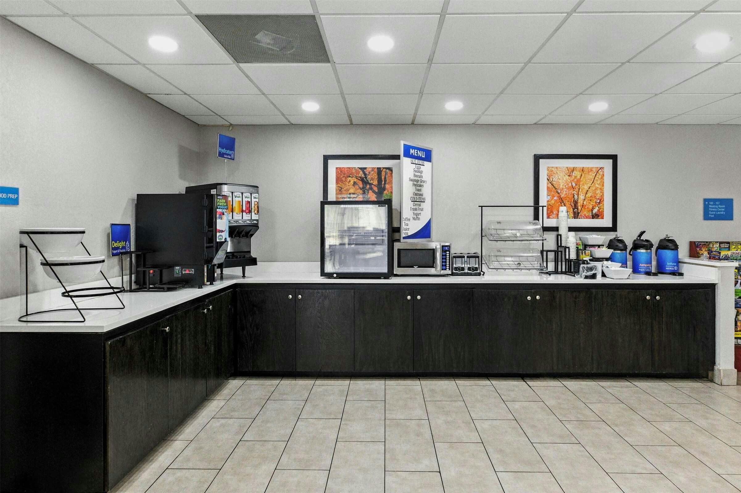 Hotel Best Western Southwest Little Rock photo 3