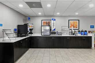Hotel Best Western Southwest Little Rock photo 3