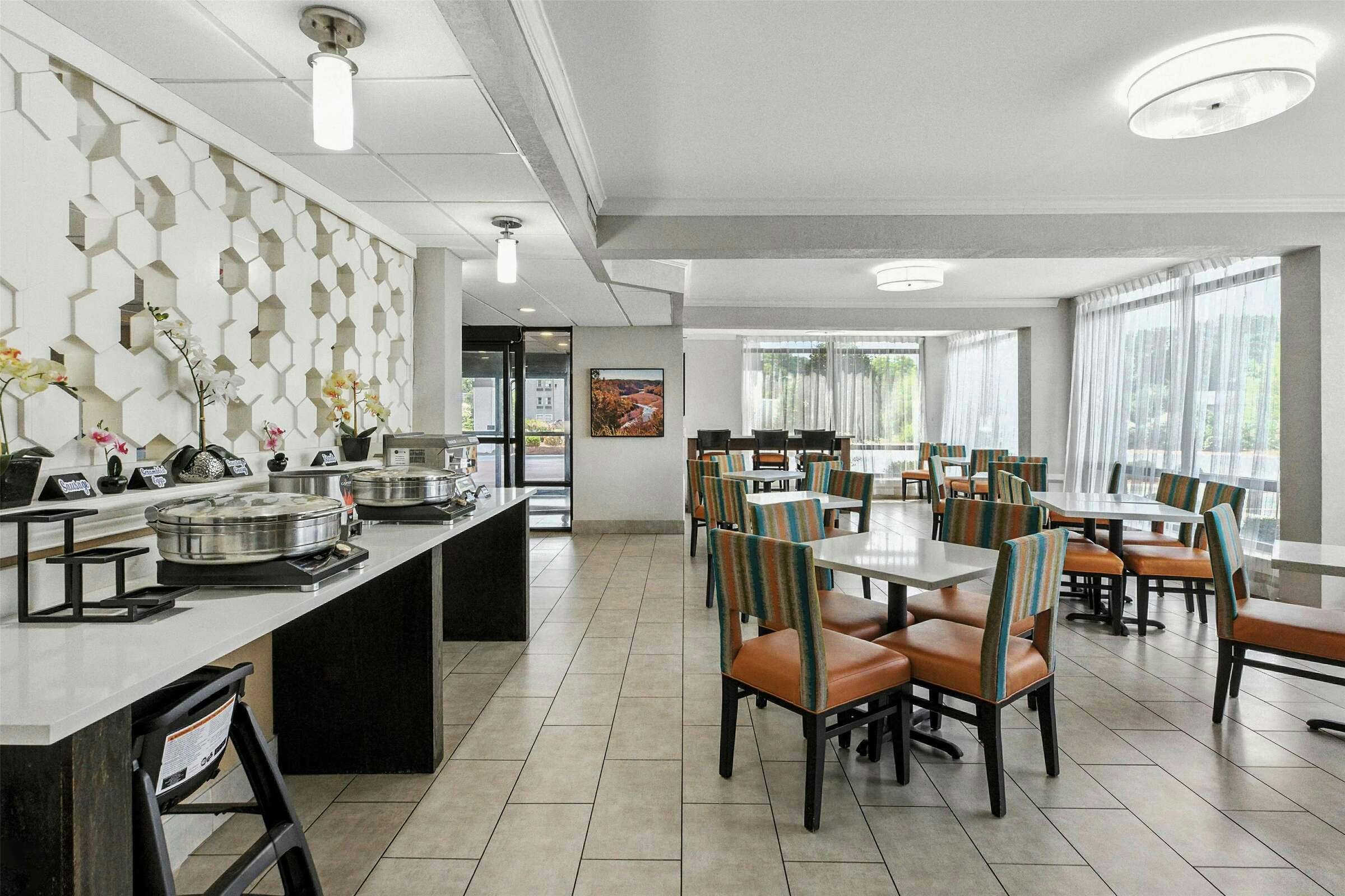 Hotel Best Western Southwest Little Rock photo 5