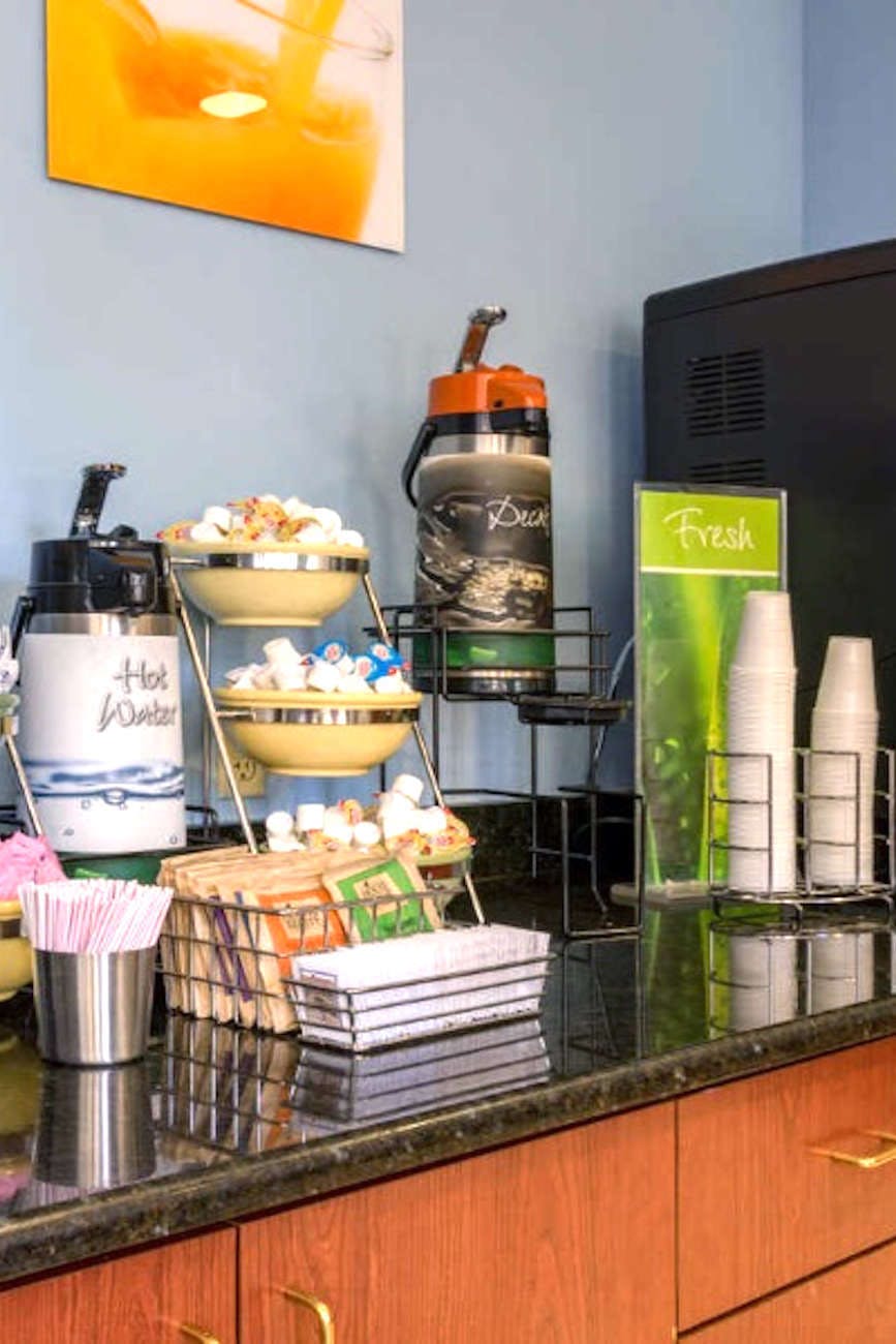 Hotel Quality Suites Lake Buena Vista photo 4