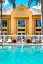 Hotel Quality Suites Lake Buena Vista photo 5