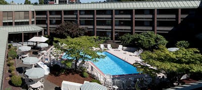 University Place Hotel