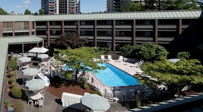 University Place Hotel