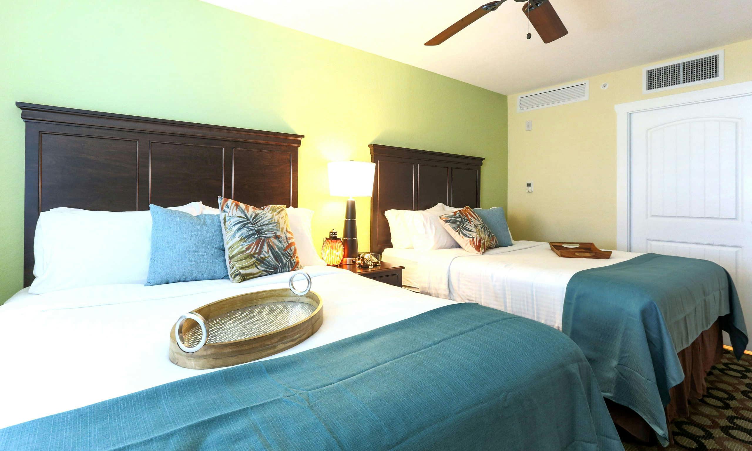 Harbourside at Marker 33