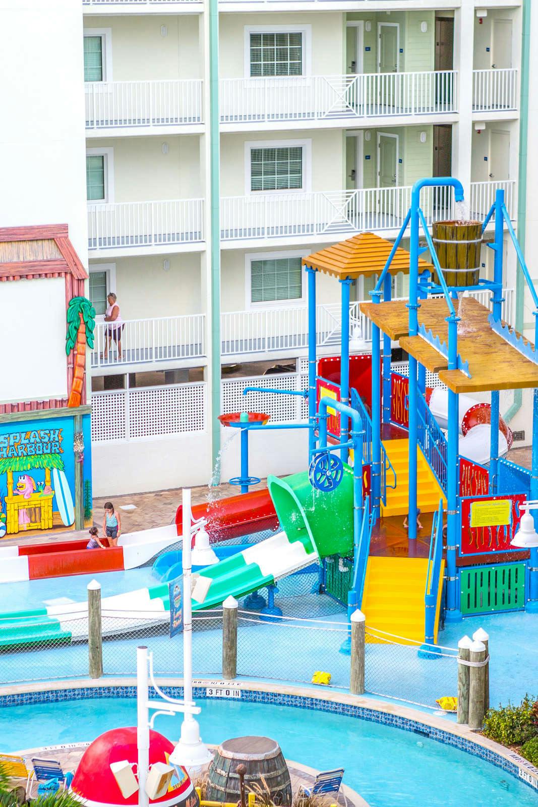 Hotel Harbourside at Marker 33 photo 5