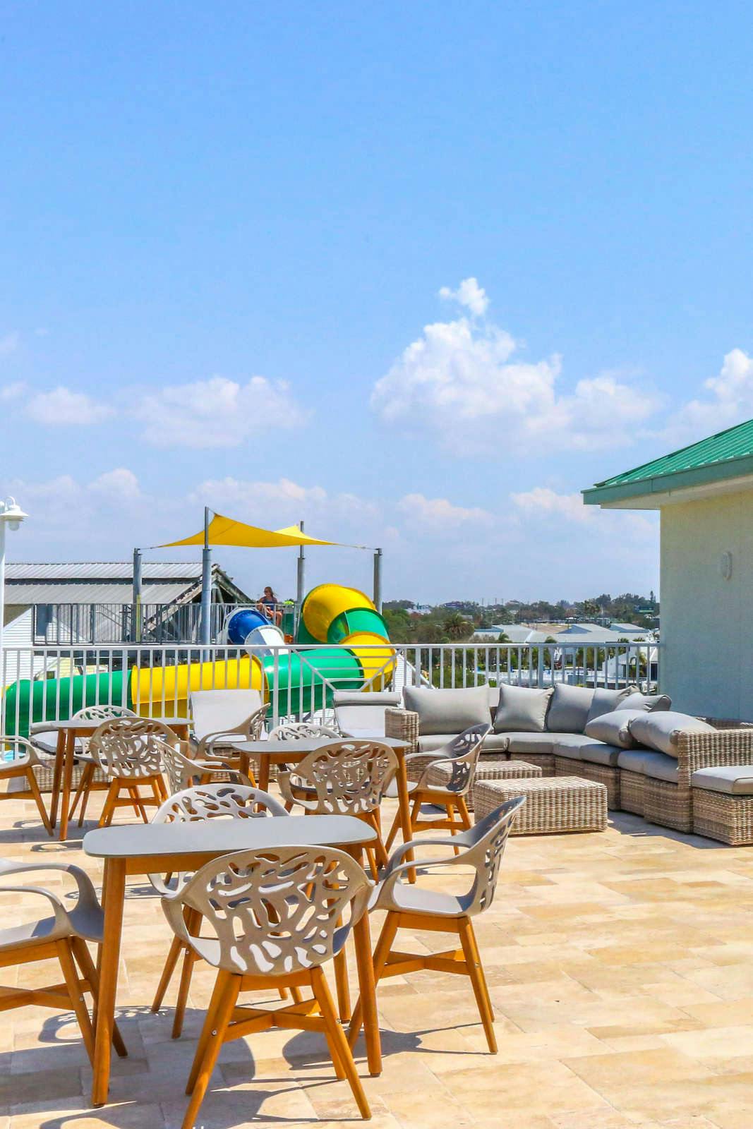 Hotel Harbourside at Marker 33 photo 4