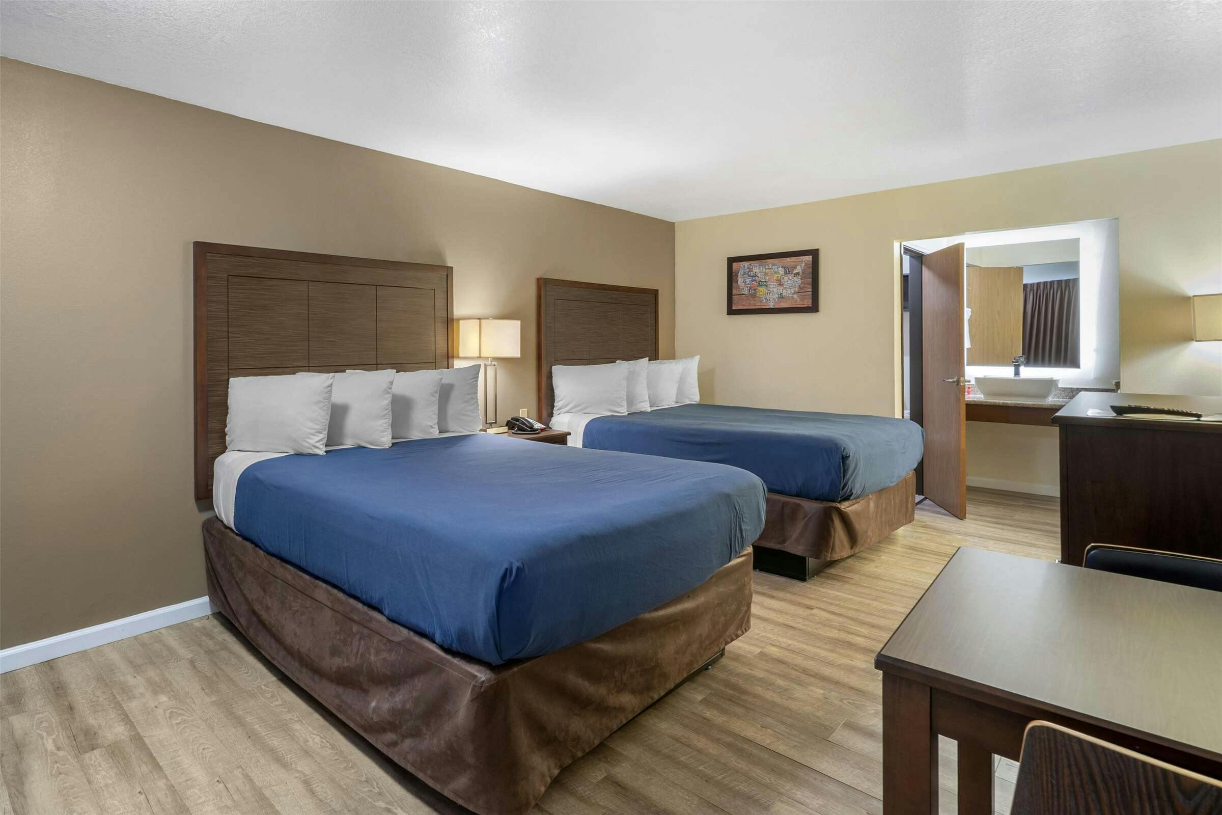 Hotel Sure Stay Hotel By Best Western Williams photo 3
