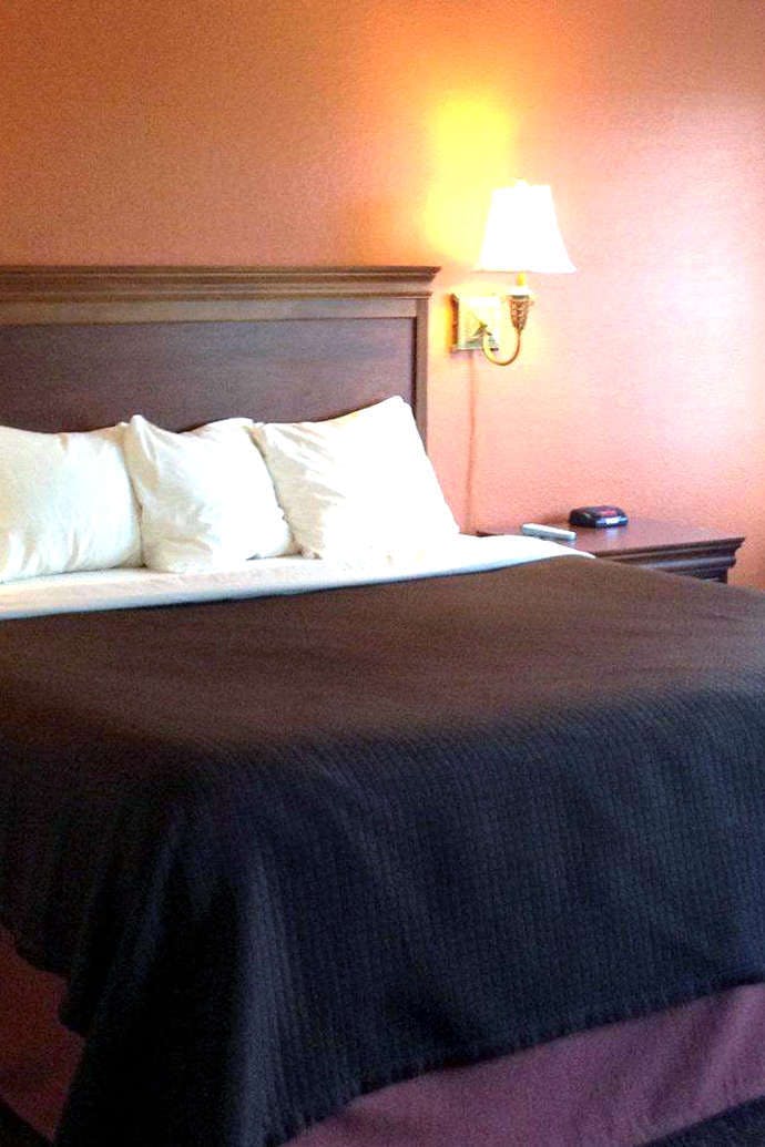 Hotel AmericInn by Wyndham Forest Lake photo 4