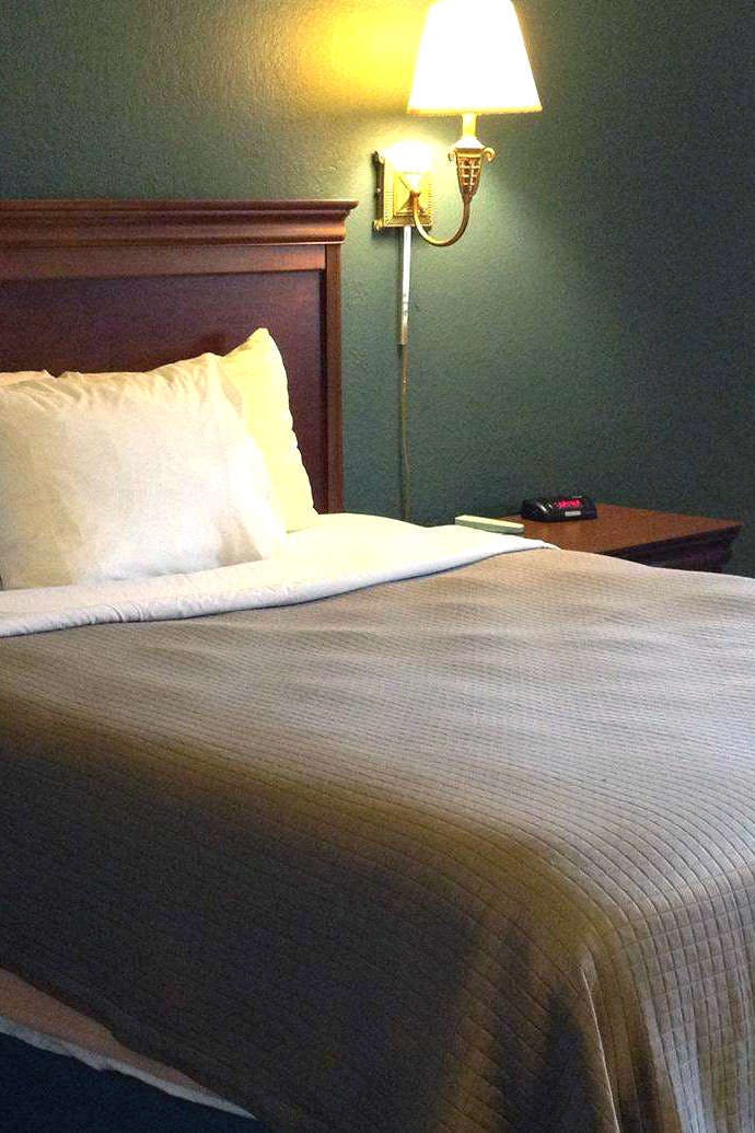 Hotel AmericInn by Wyndham Forest Lake photo 3