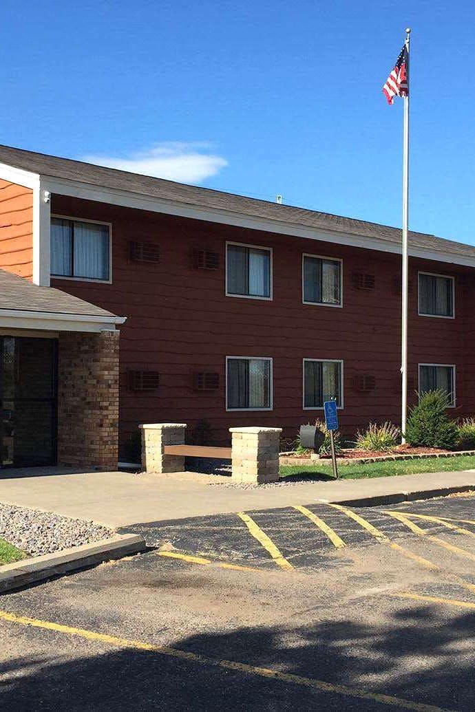 AmericInn by Wyndham Forest Lake