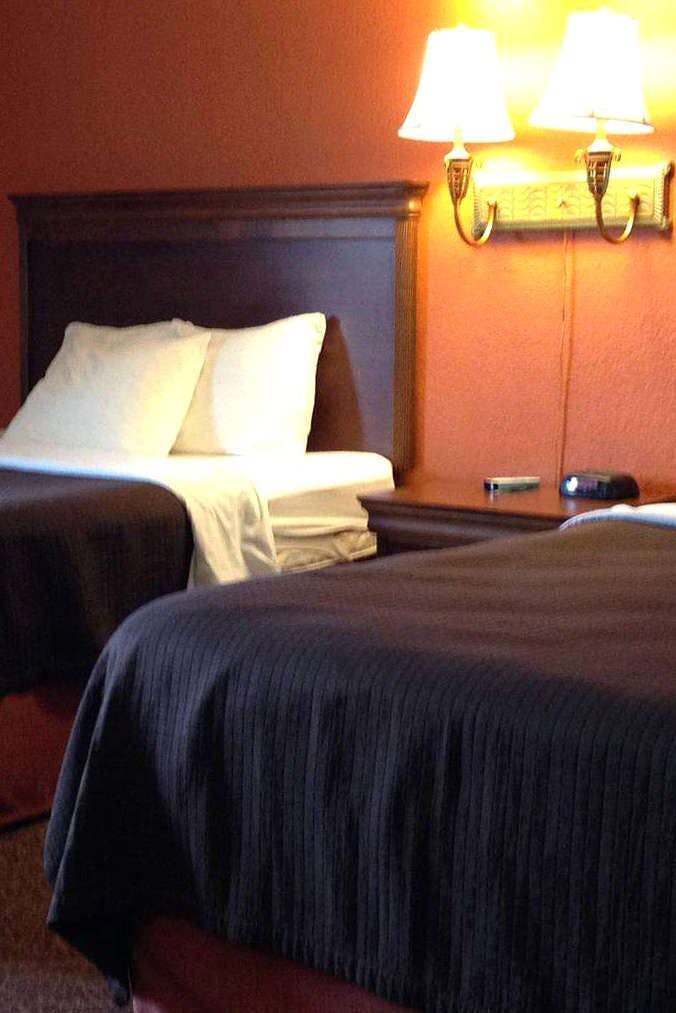 Hotel AmericInn by Wyndham Forest Lake photo 5