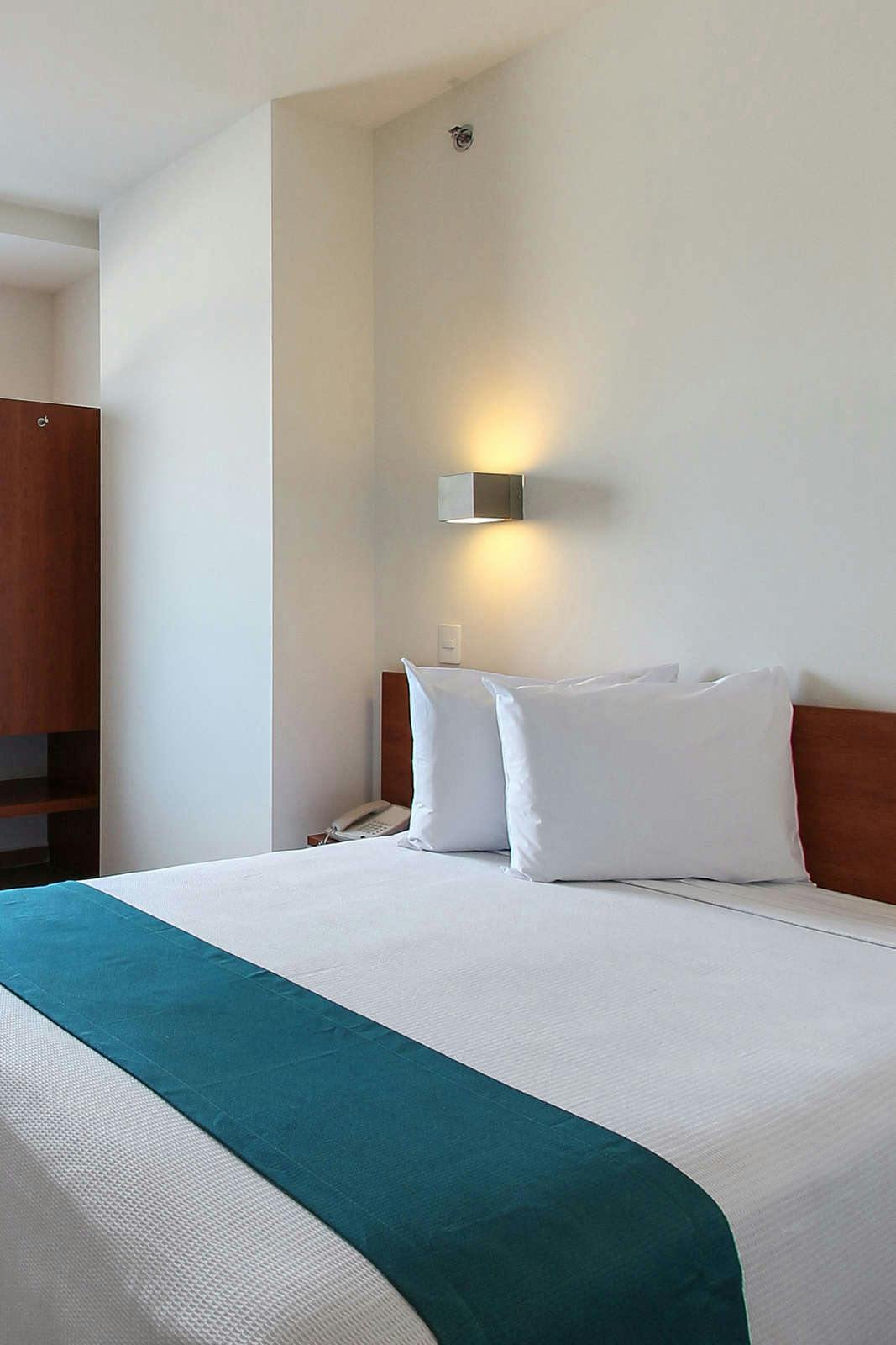 Hotel One Puerto Vallarta Aeropuerto photo 2