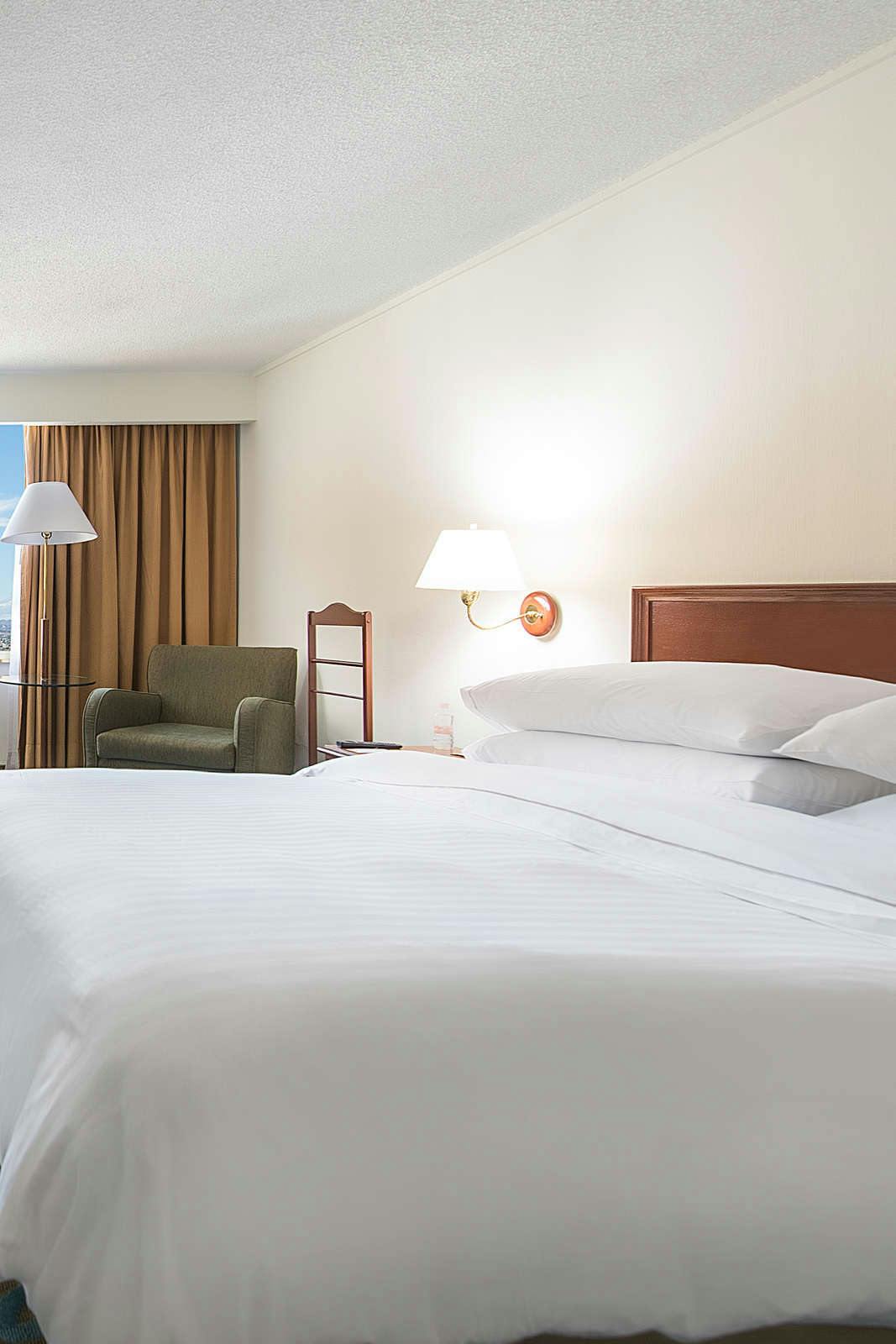 Hotel Fiesta Americana Reforma photo 2