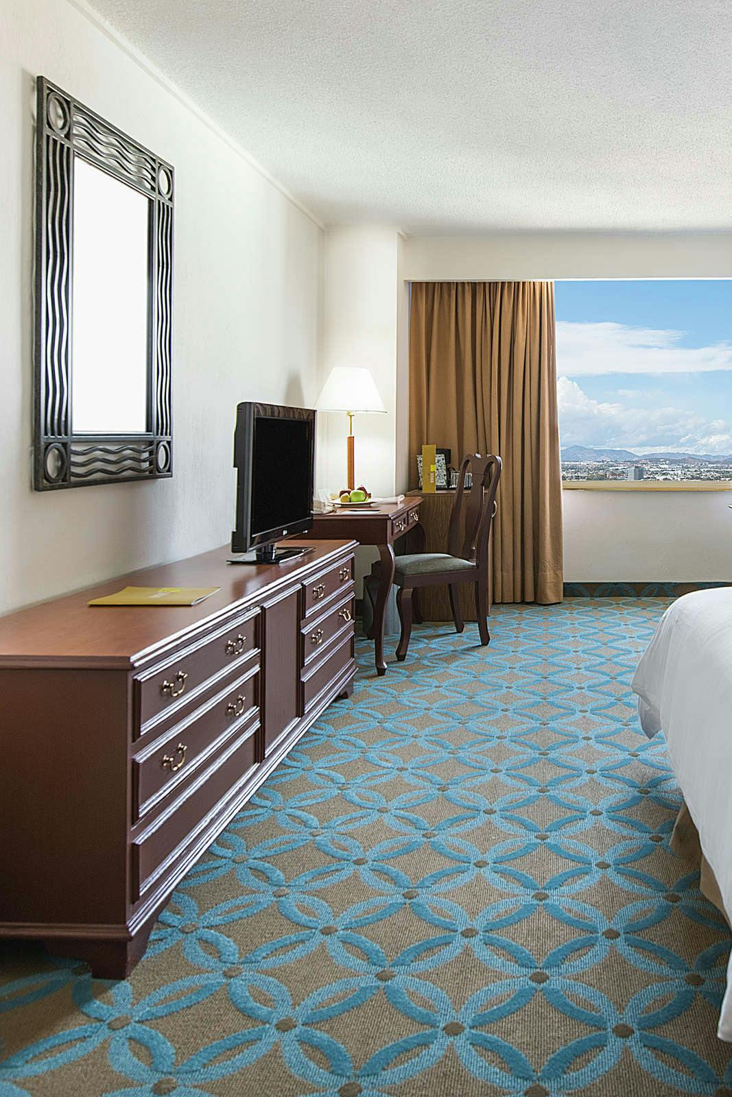 Hotel Fiesta Americana Reforma photo 5