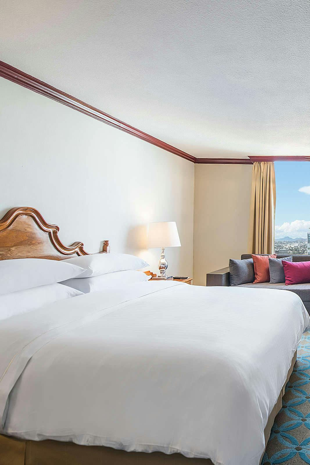 Hotel Fiesta Americana Reforma photo 3