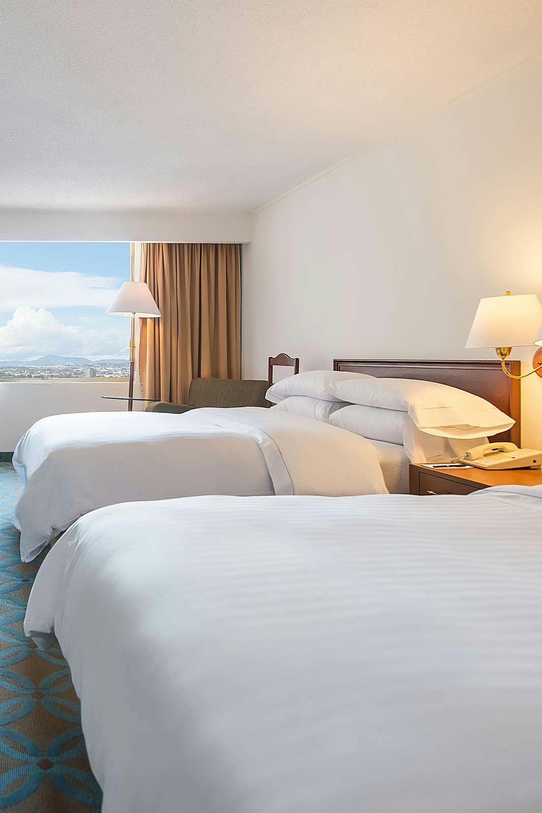 Hotel Fiesta Americana Reforma photo 4