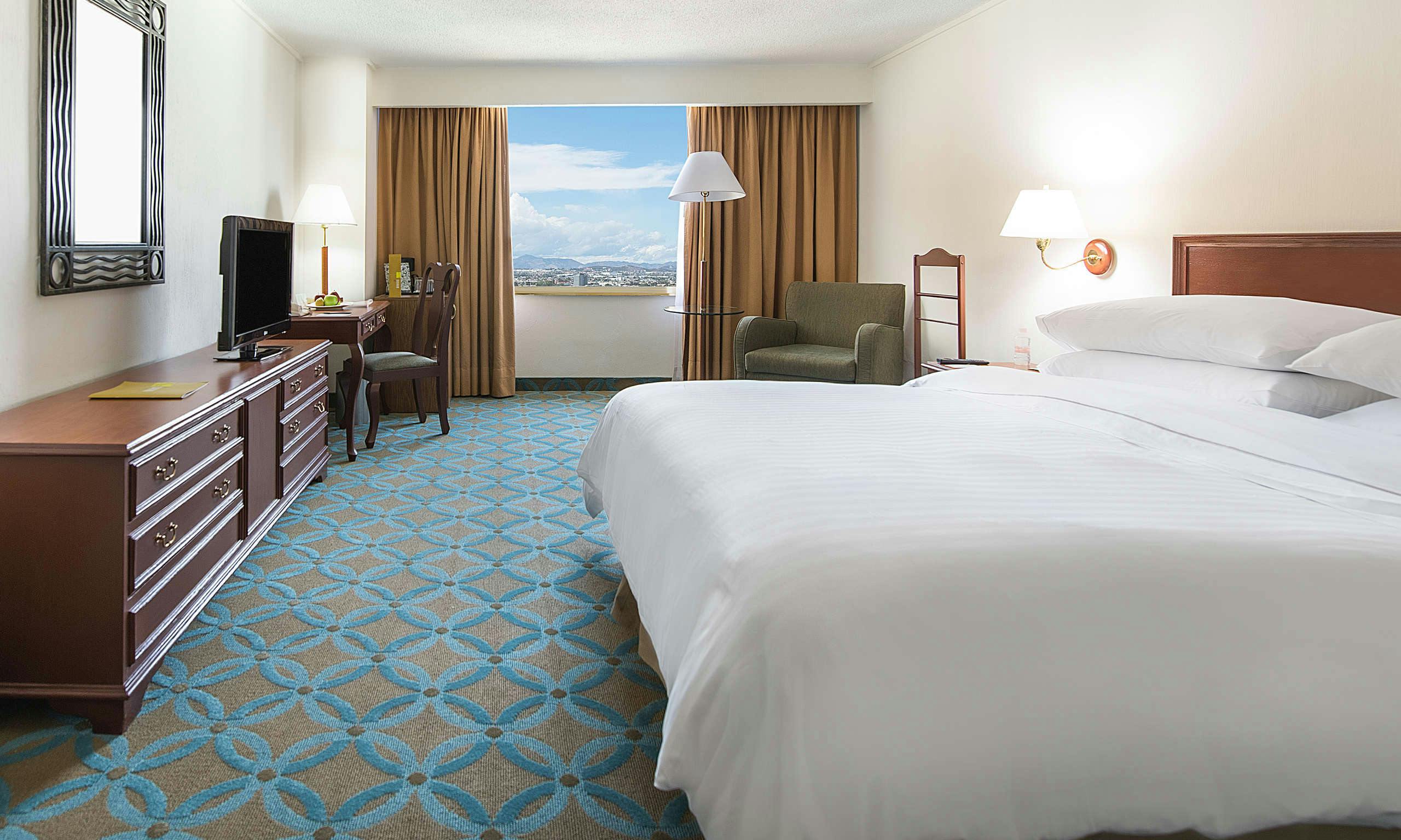 Fiesta Americana Reforma