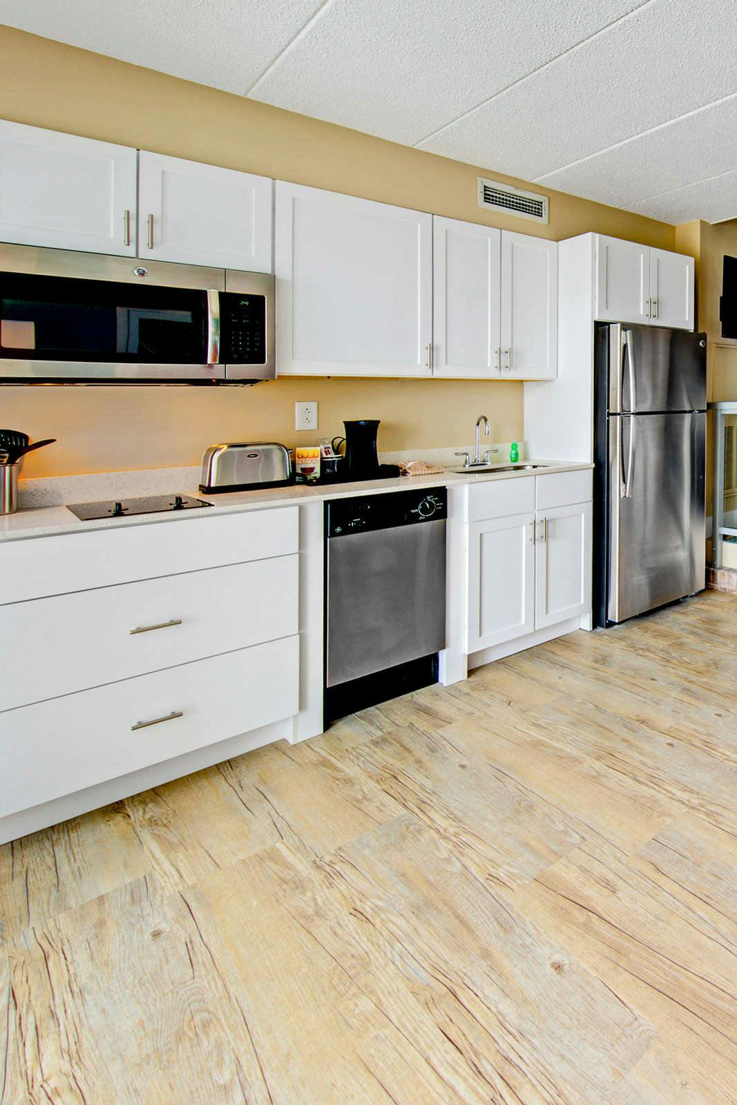 Hotel Commander Hotel & Suites photo 4