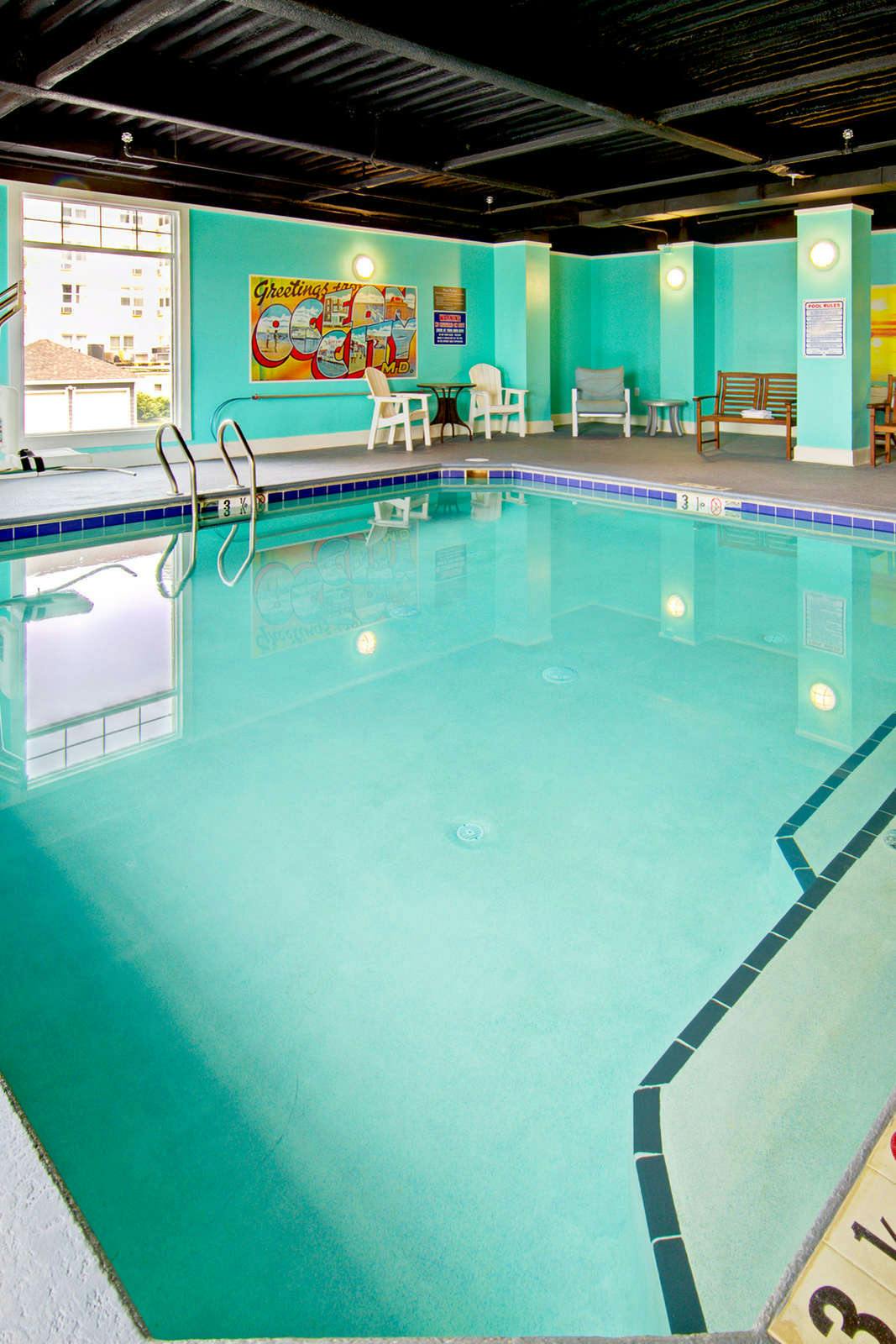 Hotel Commander Hotel & Suites photo 1