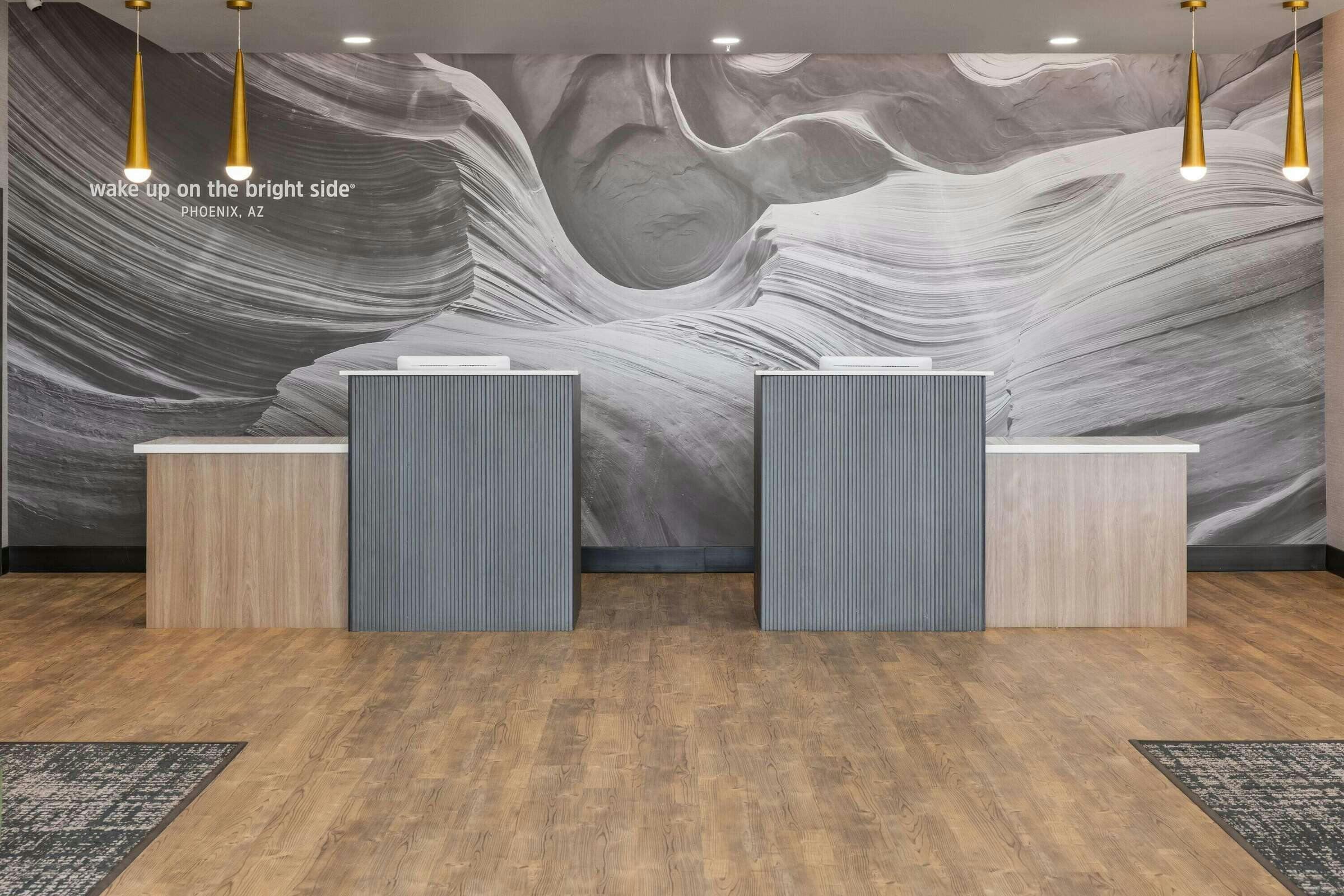 Hotel La Quinta Phoenix West photo 2