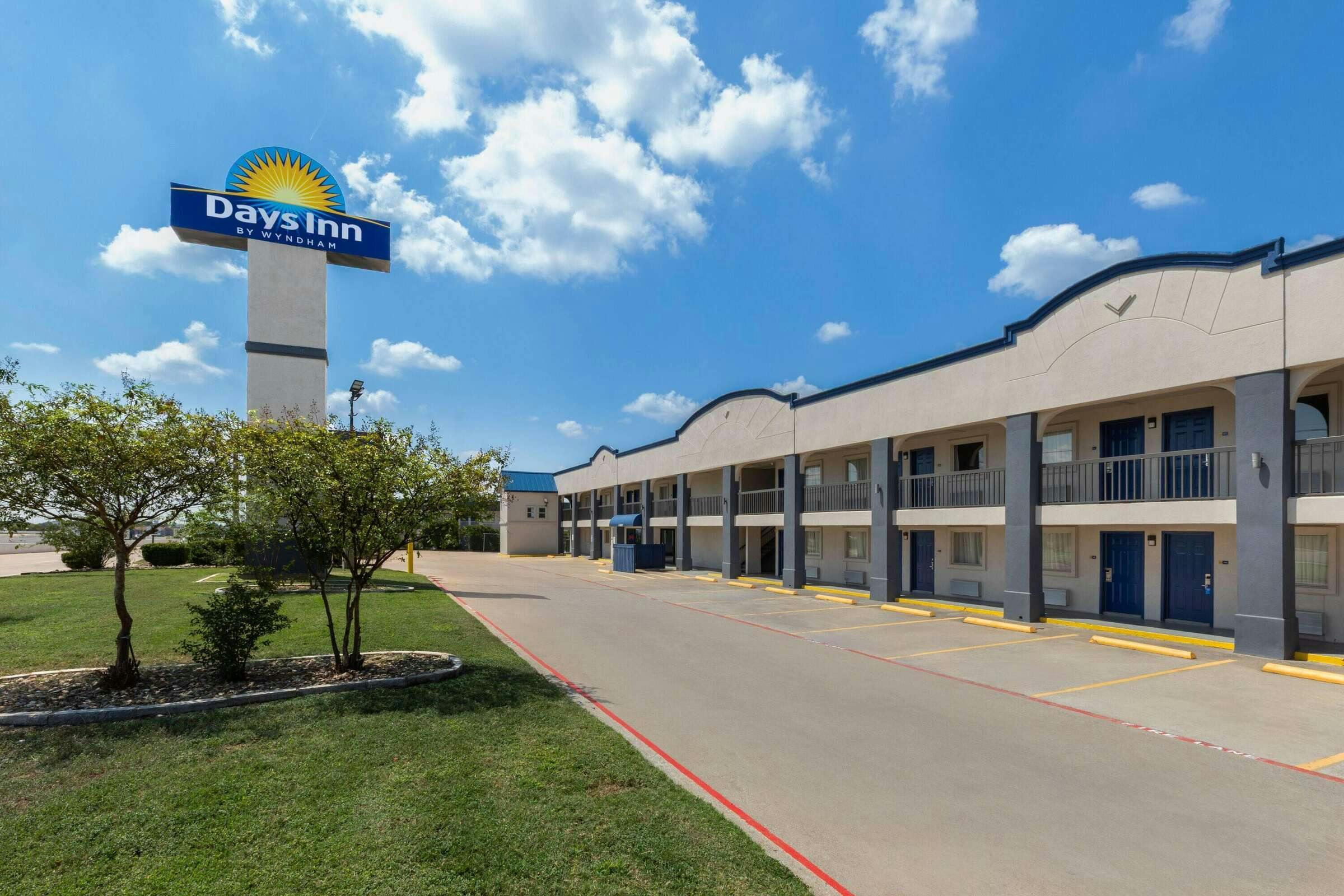 Days Inn Temple