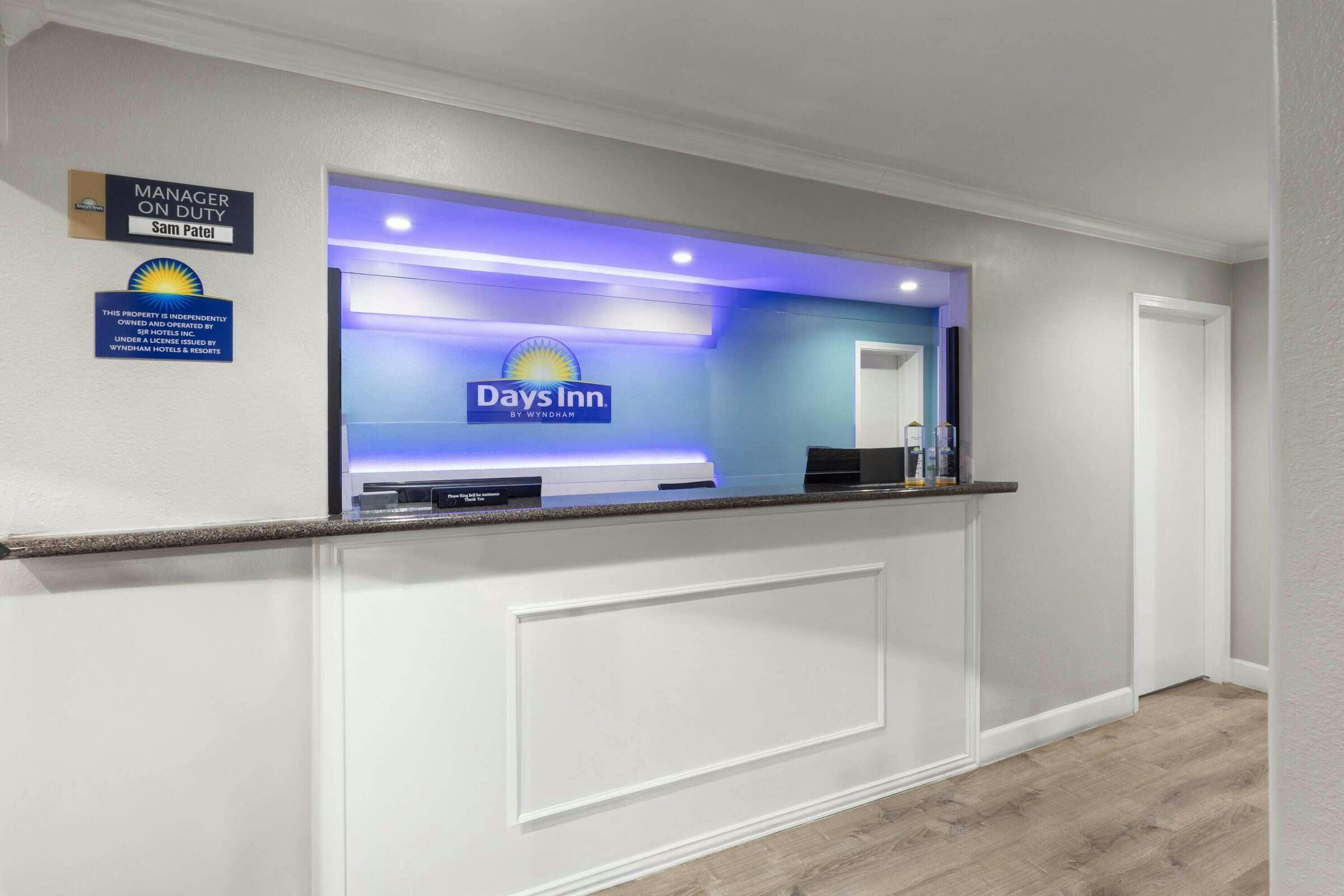 Hotel Days Inn Temple photo 3
