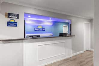 Hotel Days Inn Temple photo 3