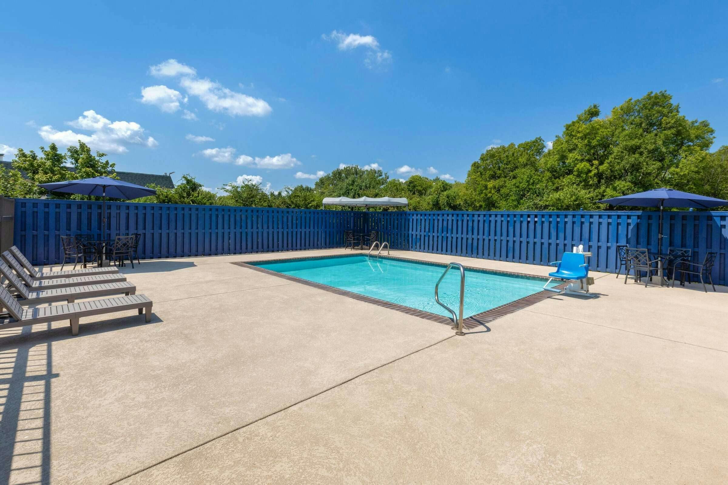 Hotel Days Inn Temple photo 4