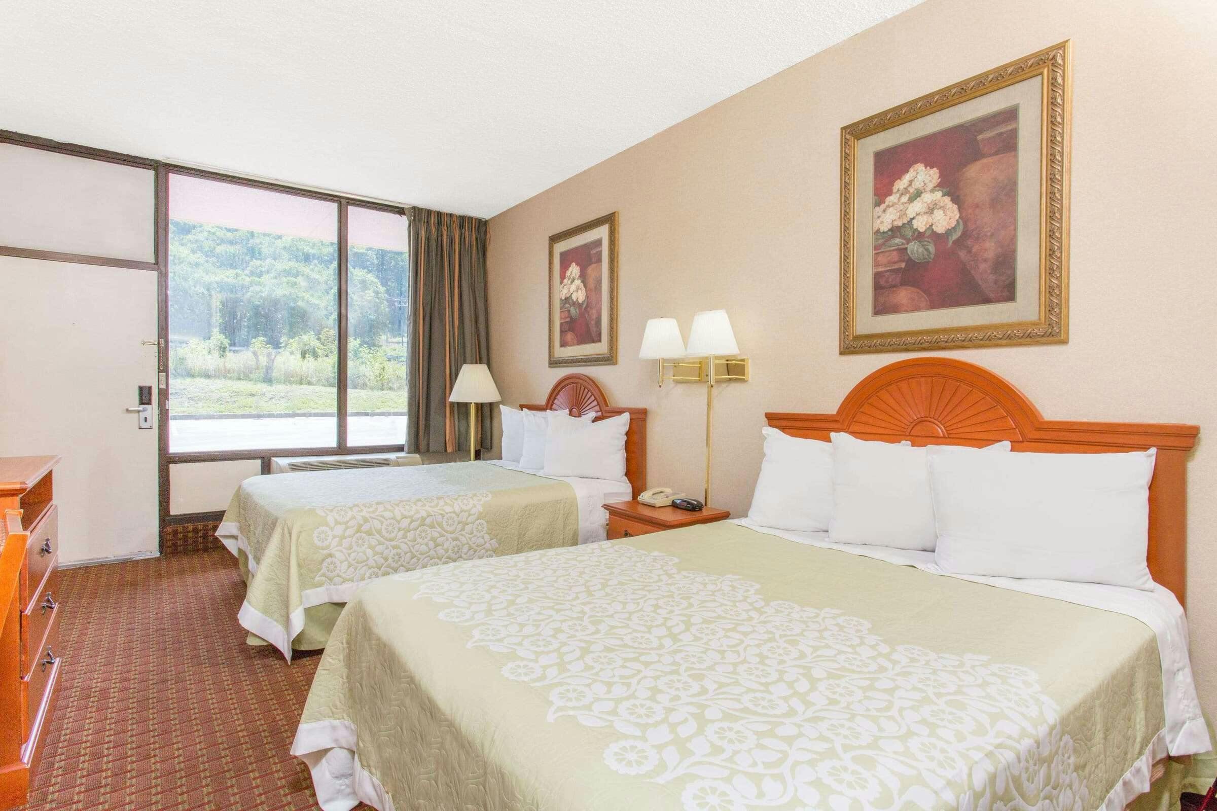 Hotel Days Inn Princeton photo 3