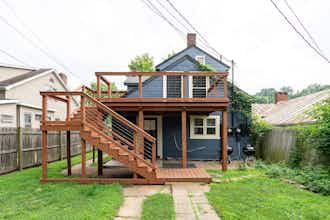 Hotel Jungle House Luxury Stays - Downtown Chillicothe photo 5