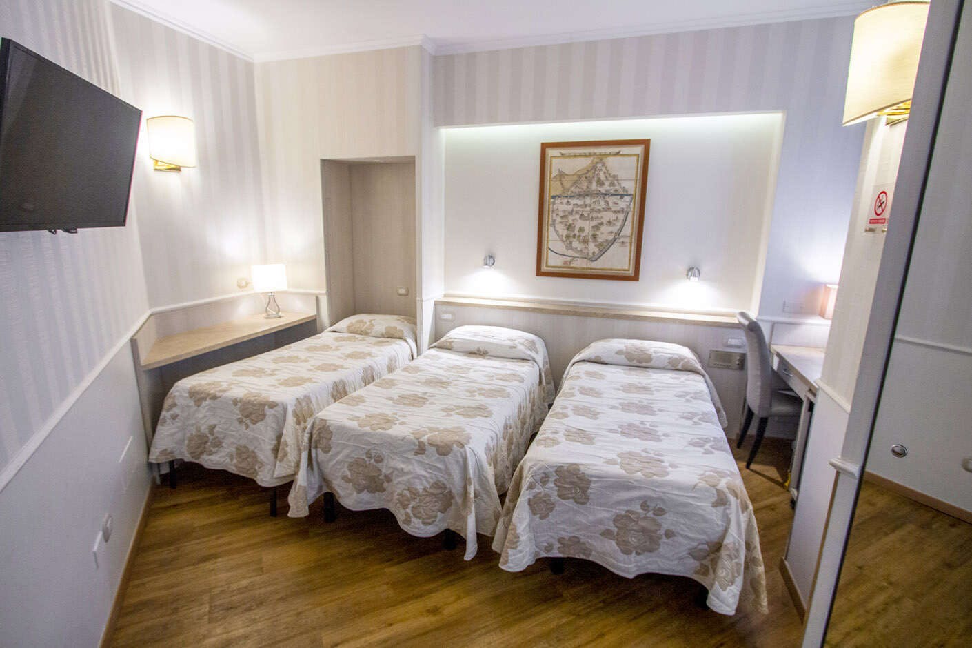 Hotel Hotel Flora photo 2