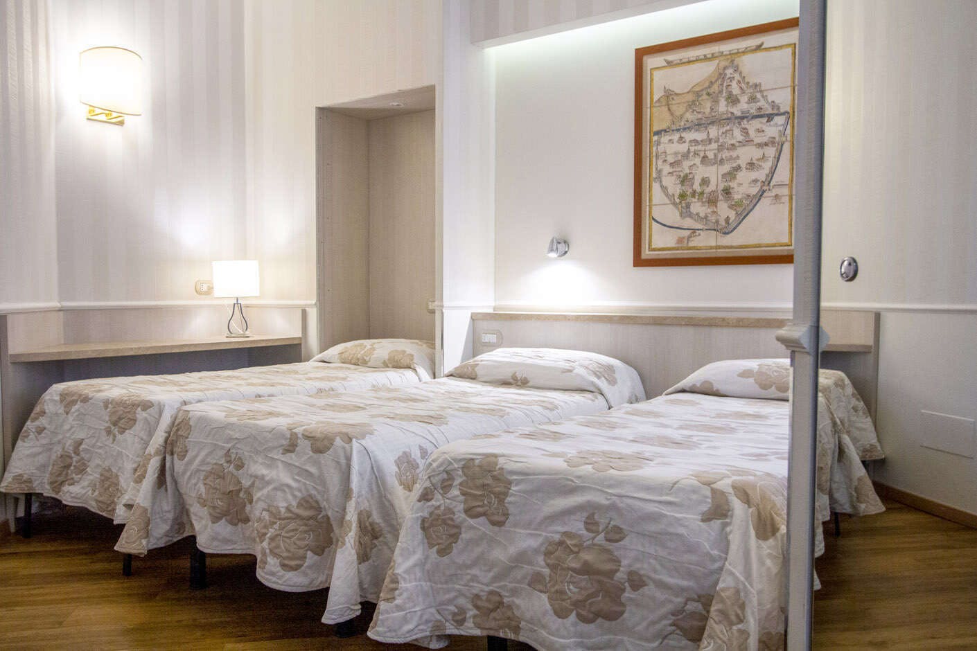 Hotel Hotel Flora photo 1